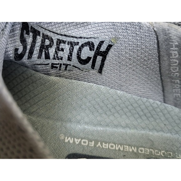 Skecher's Designer Style Men's Slip Ins Shoes Size 11 - Picture 7 of 8